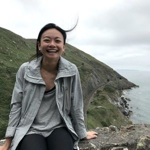 Meet your Posher, Joycelyn